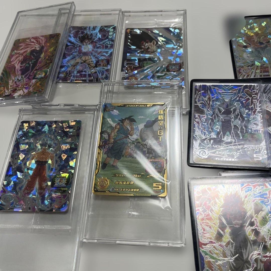 390000→330000全てのドラゴンボールヒーローズファンへ