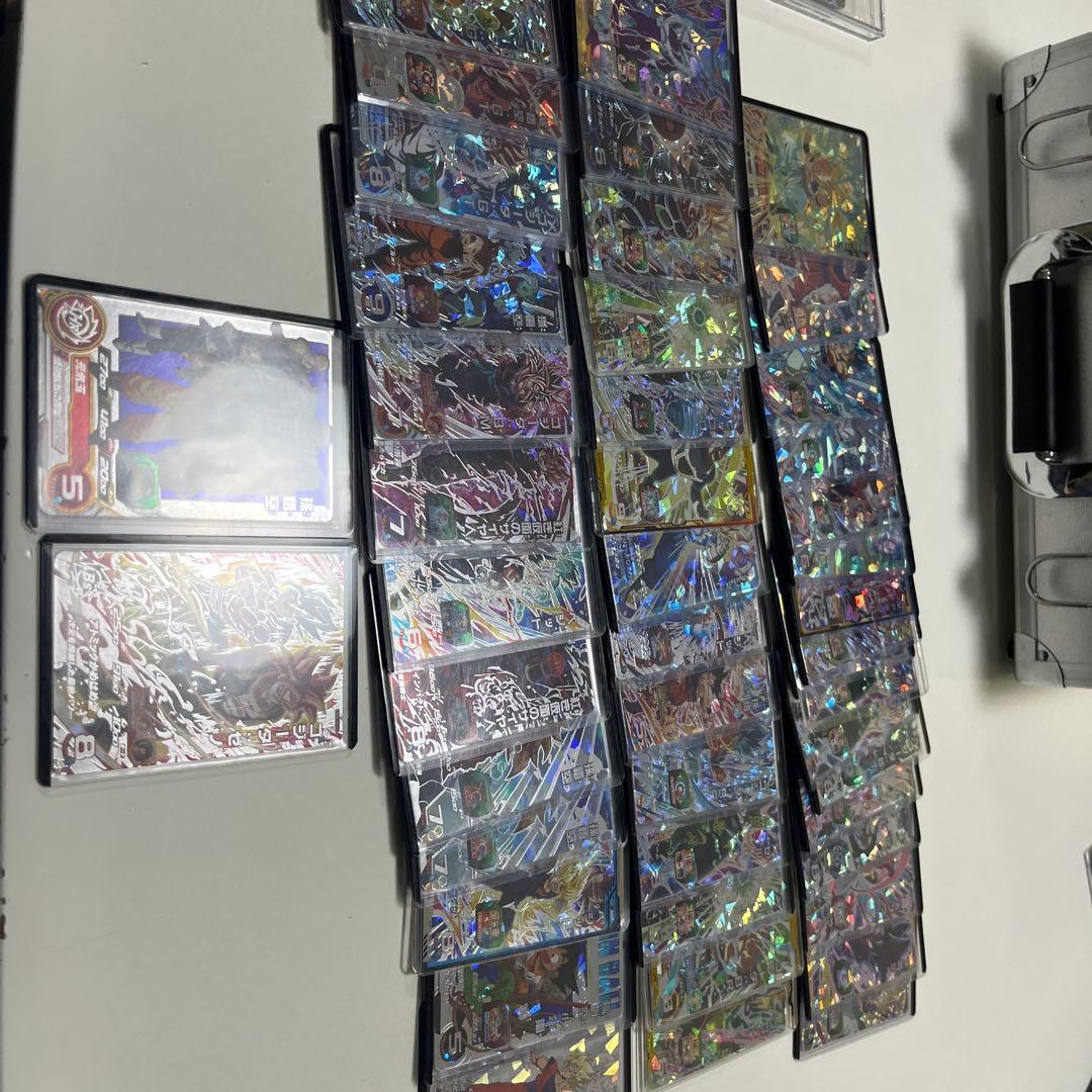 390000→330000全てのドラゴンボールヒーローズファンへ