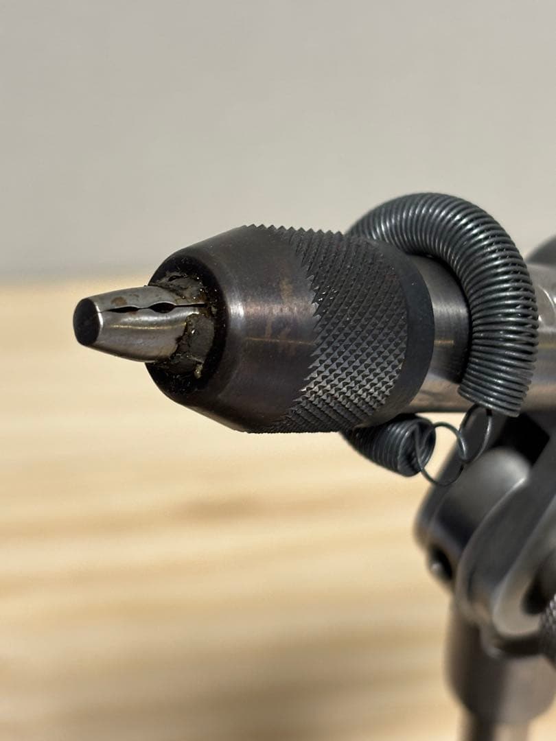 ダイナキング　シュプリーム　タイイング　バイス