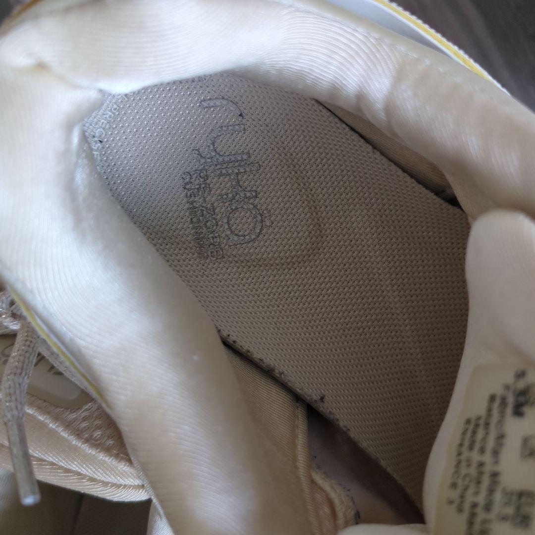 ryka ライカ トレーニングシューズ ダンス 22.5cm 美品