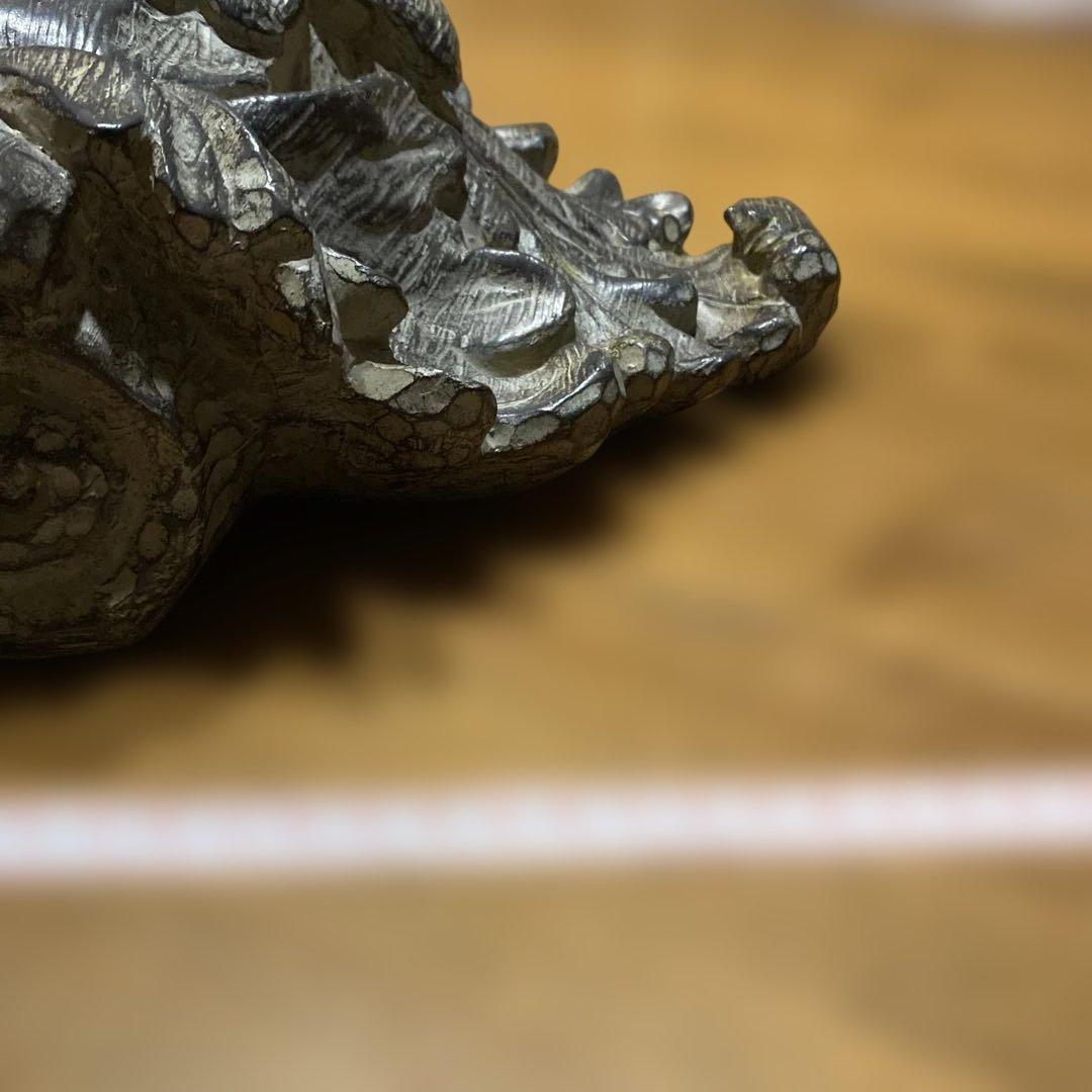 入手困難 イギリス購入 アンティークウォールシェルフ