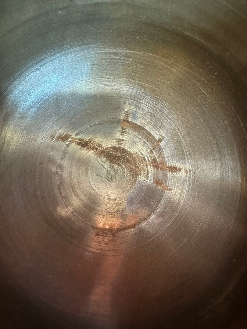 1867 備前焼　小西陶古　茶碗　未使用