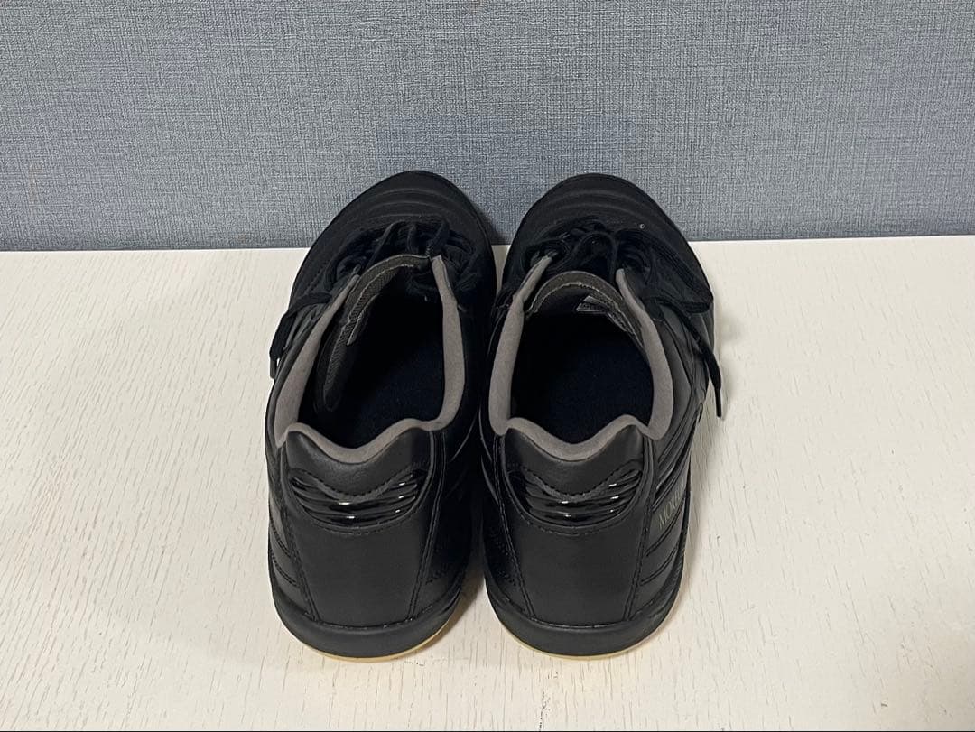 Mizuno Morelia フットサルシューズ ブラック