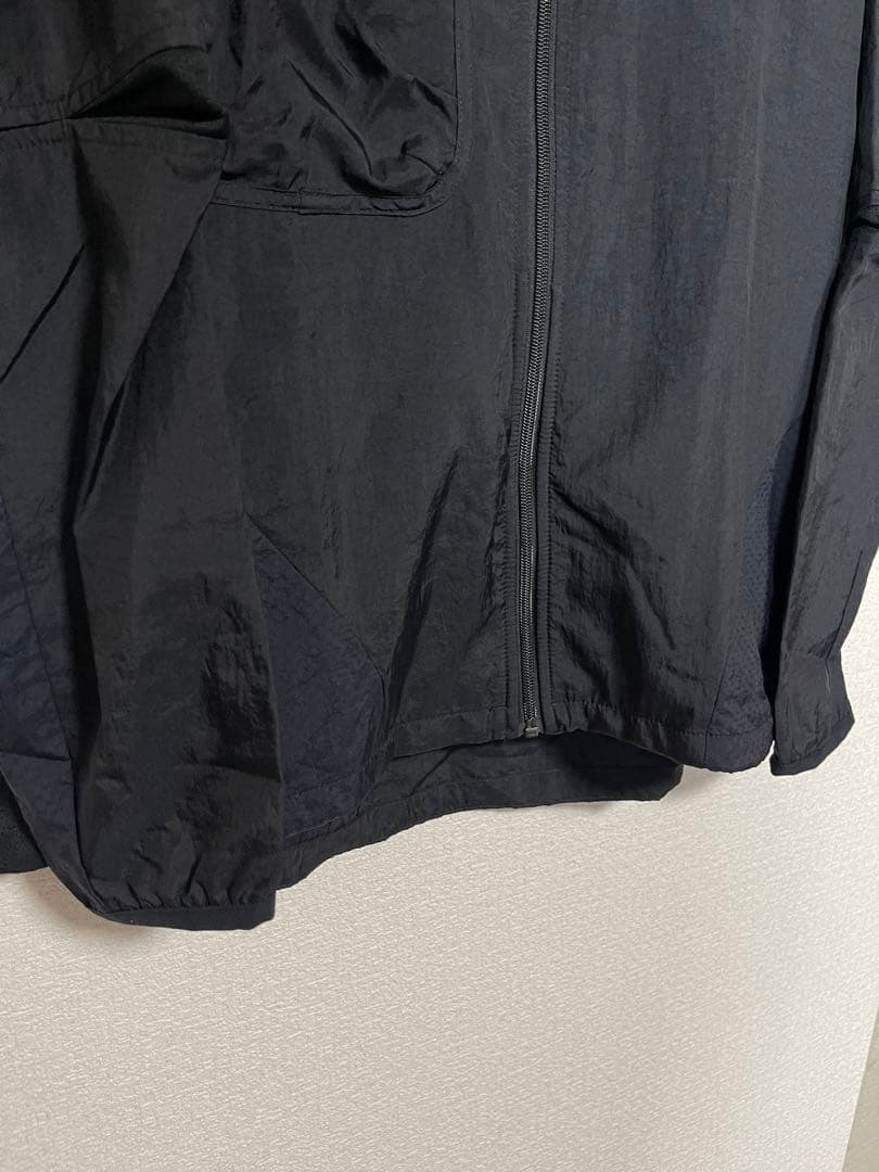 NIKE セットアップ ウィンドブレーカー 即完売品 Lサイズ！