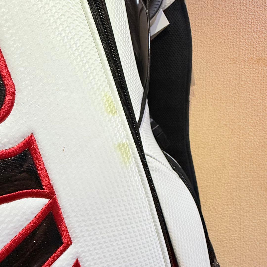 【新品未使用品】キャディバッグ SRIXON スリクソン GGC-S166