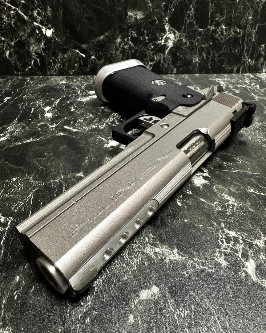 [WA] SV インフィニティ 5.0 ハイブリッドコンプ 美品