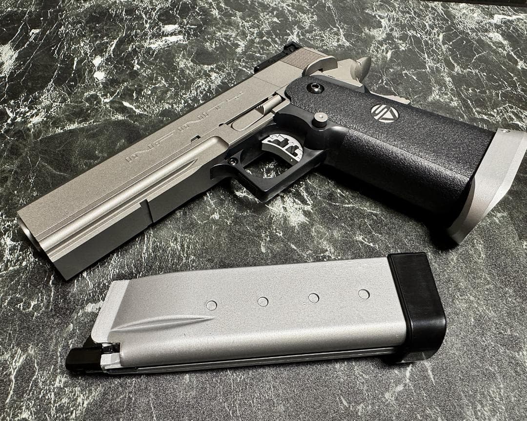 [WA] SV インフィニティ 5.0 ハイブリッドコンプ 美品