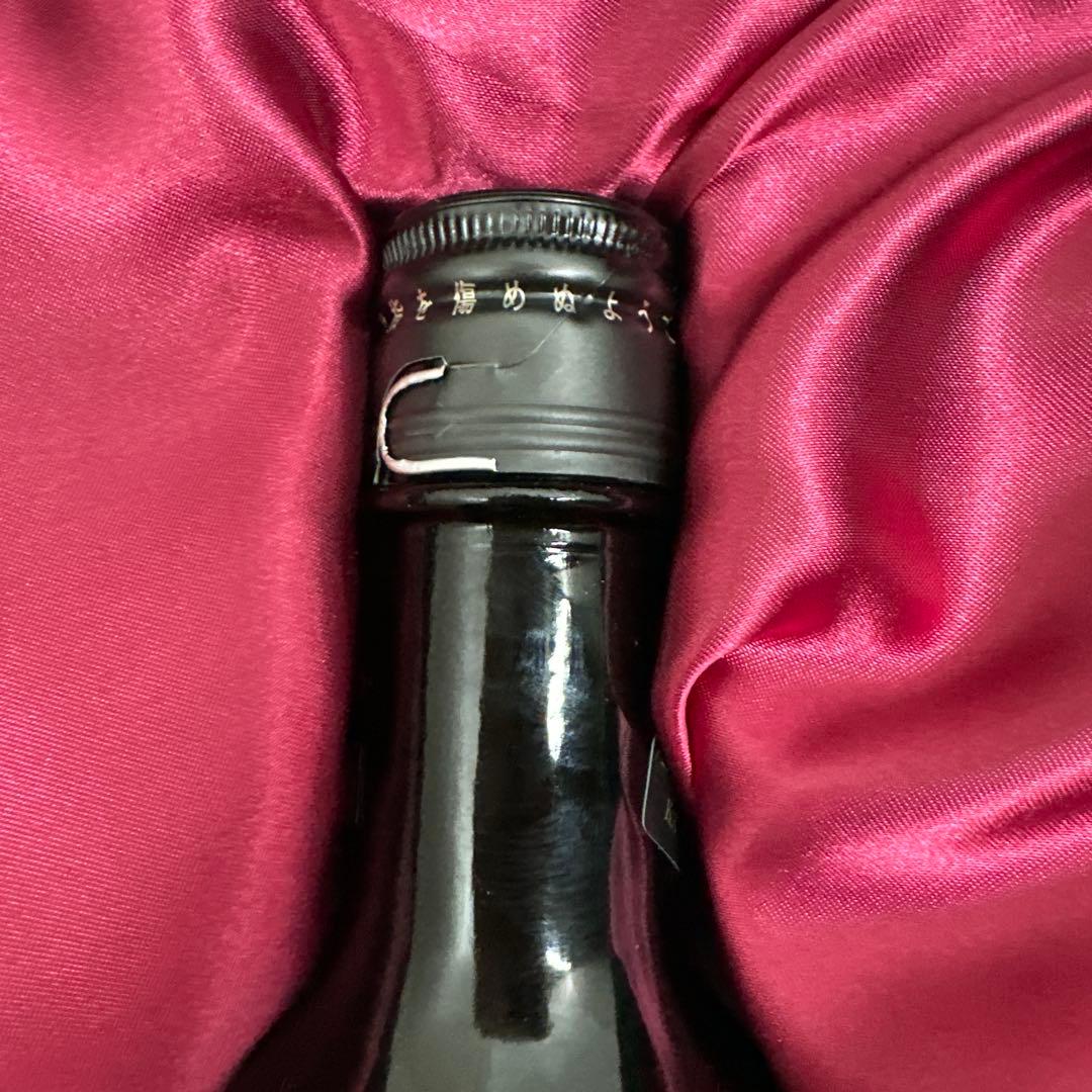 勝山 新品未使用 純米大吟醸 ダイヤモンド 暁 720ml