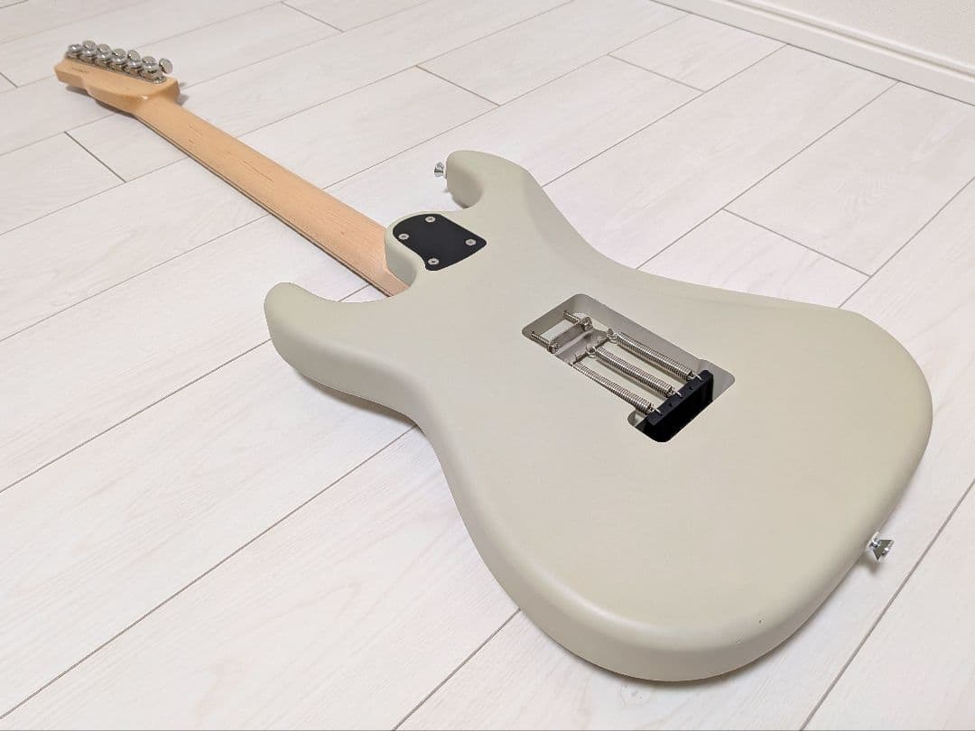 【送料無料】 Saito Guitars S-622CS Sand Beige