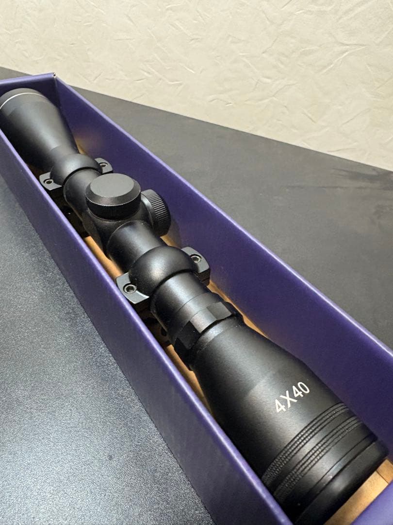 TYPE96(18禁)スコープ&バイポット付き クラウン