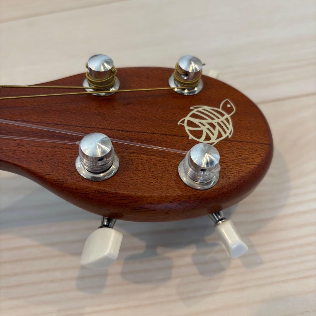 ⭐️美品 ウクレレ 一五一会 K.Yairi 奏生 カナイ ケース