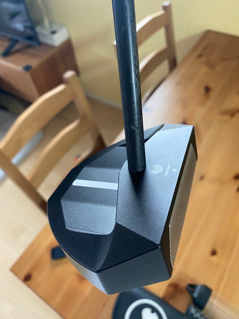 LABGOLF OZ.1 パター　TPT 34インチ　ラブゴルフ　labgolf