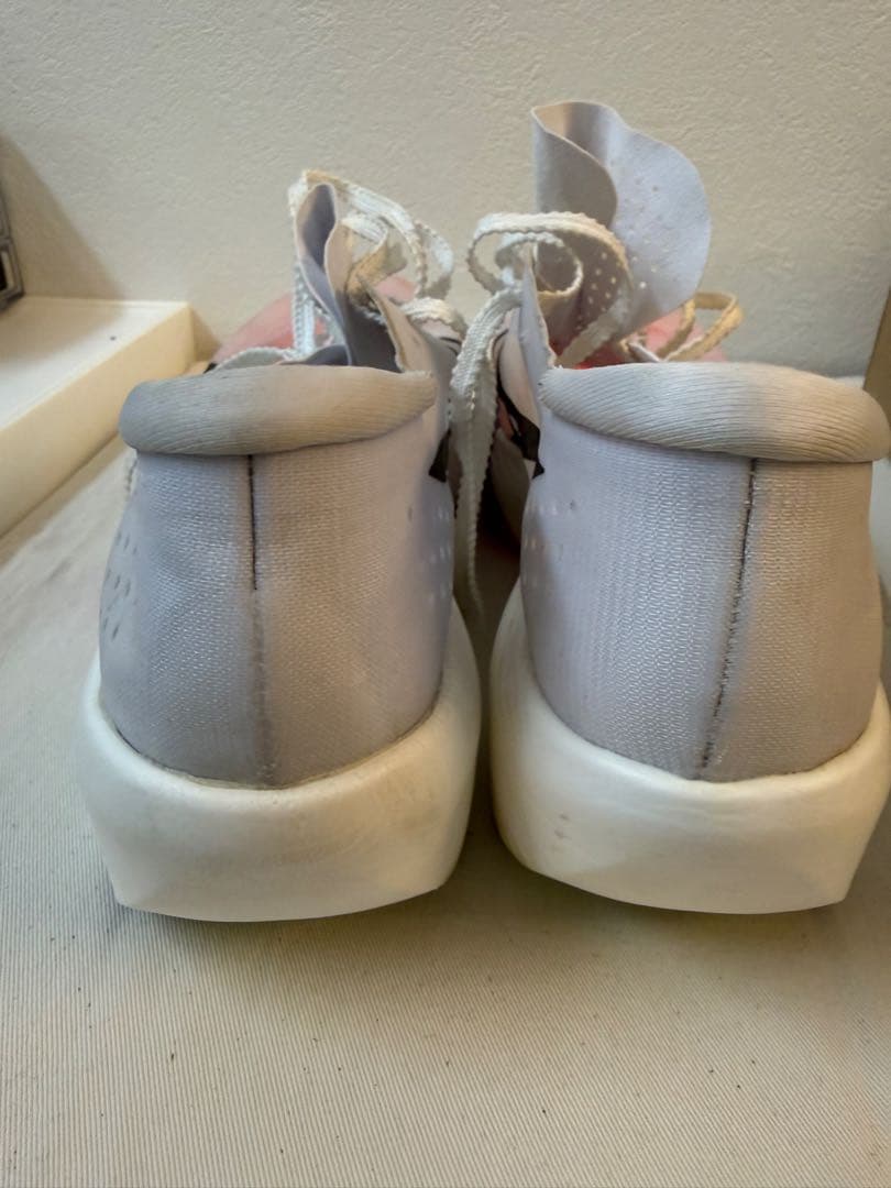 ASICS SPEED RAY 26.0cm 走行37km