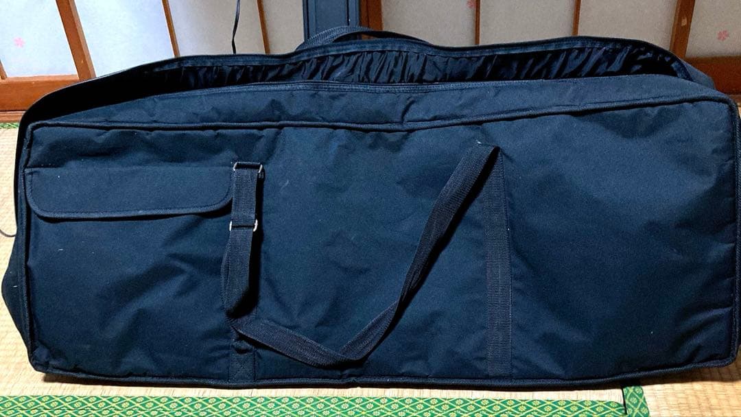 YAMAHA SDX2000 ソフトケース付き