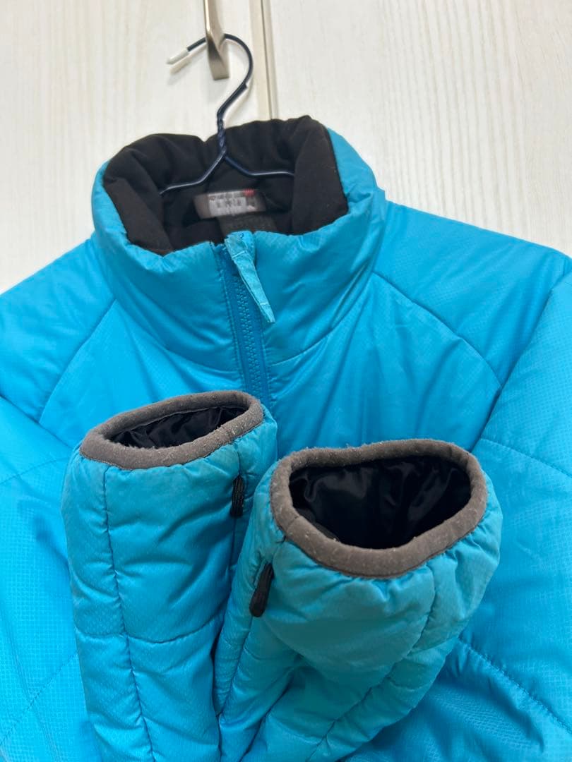 【インナー付き】MILLET レディース スキーウェア M