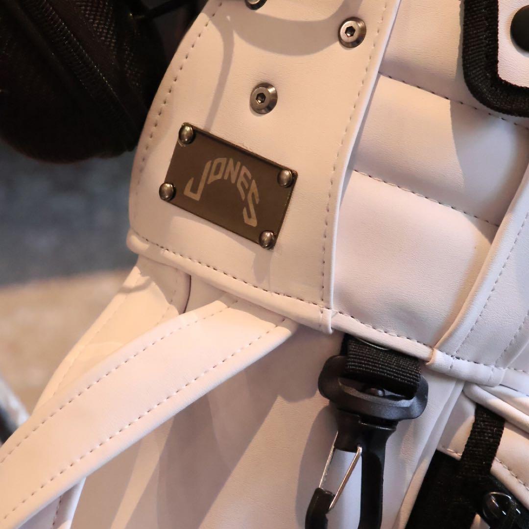 細谷黒髭　Cph/Golf™ Trouper Stand Bag