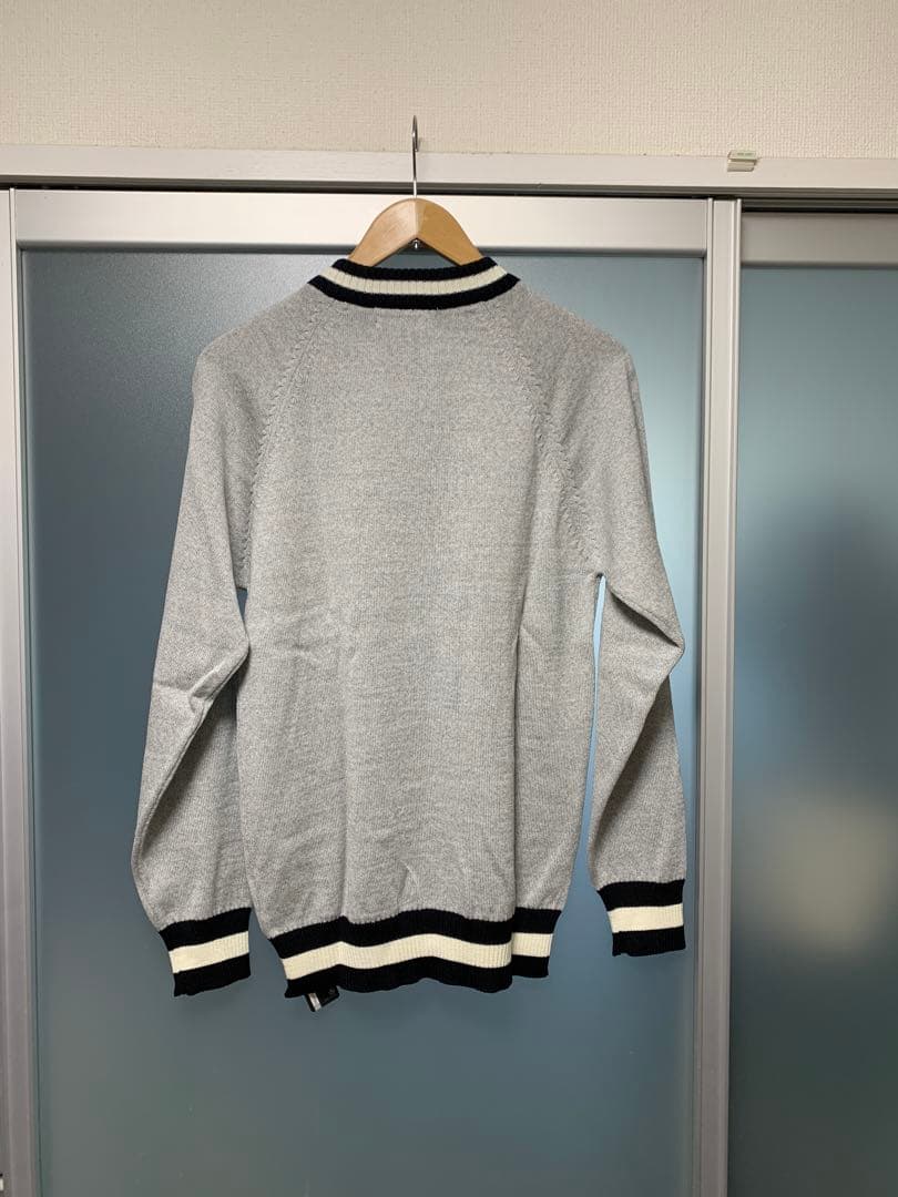 CARPANO ブルゾン