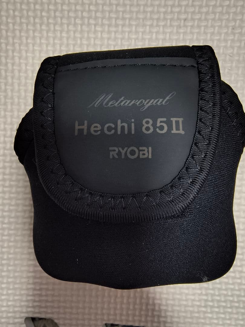  Hechi 85 II フィッシングリール