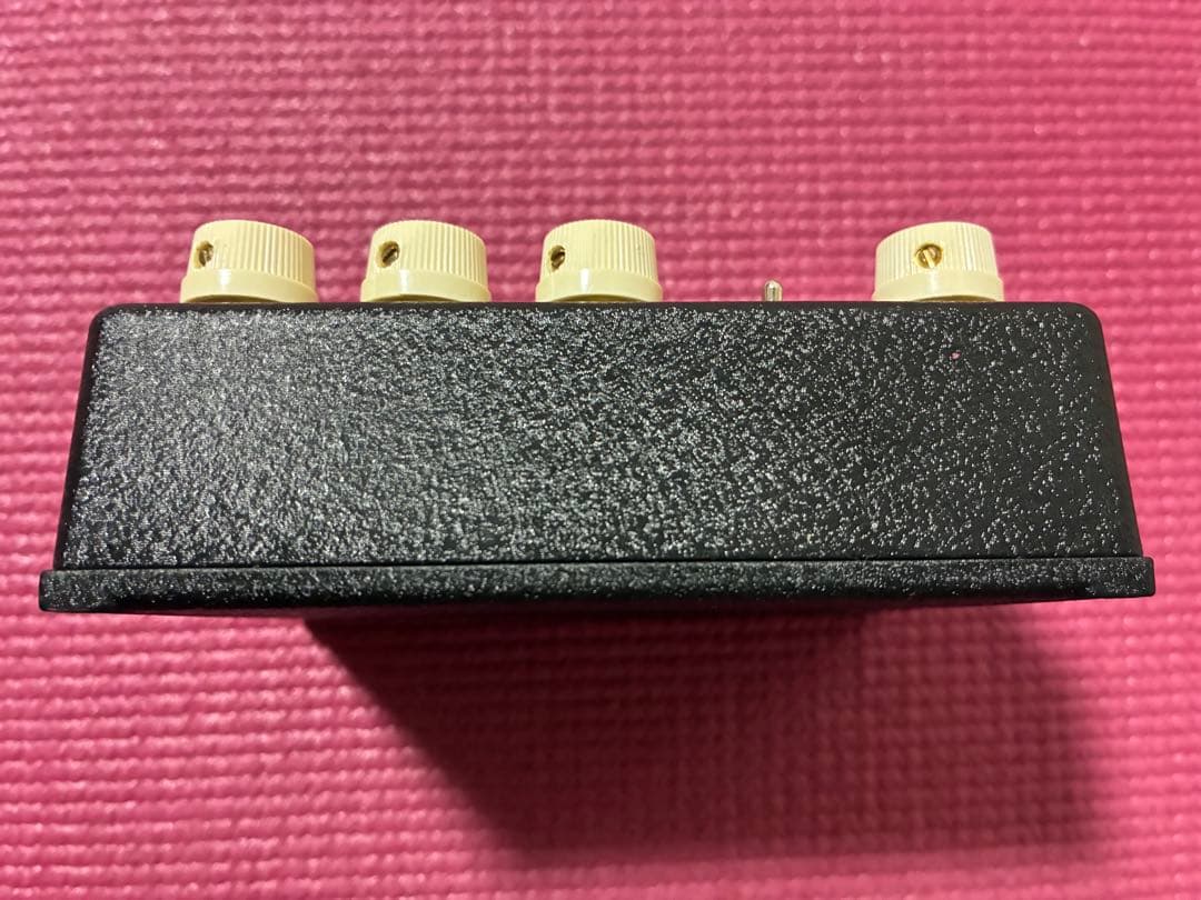 VeroCity Effects Pedals FDR (本体のみ)