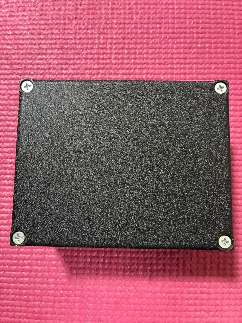 VeroCity Effects Pedals FDR (本体のみ)