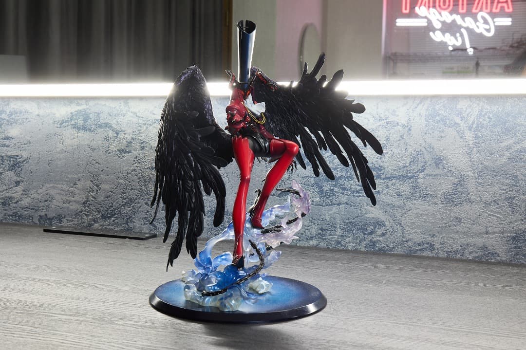 【直接引取限定】ペルソナ5 アルセーヌ Anniversary EDITION