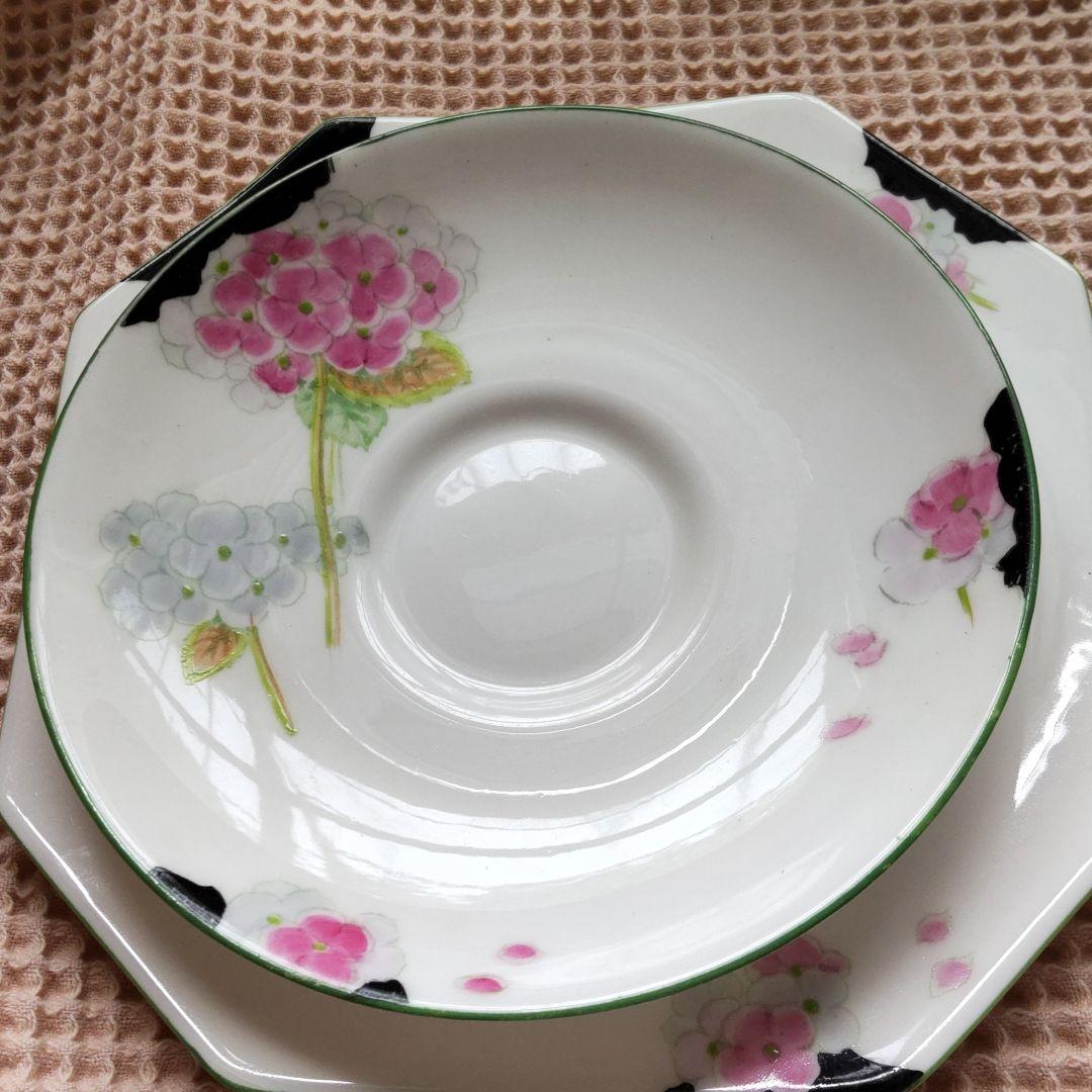 アンティーク　パラゴントリオ