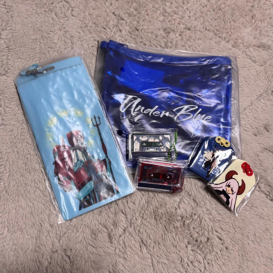 Eveくじ 《まとめ売り》