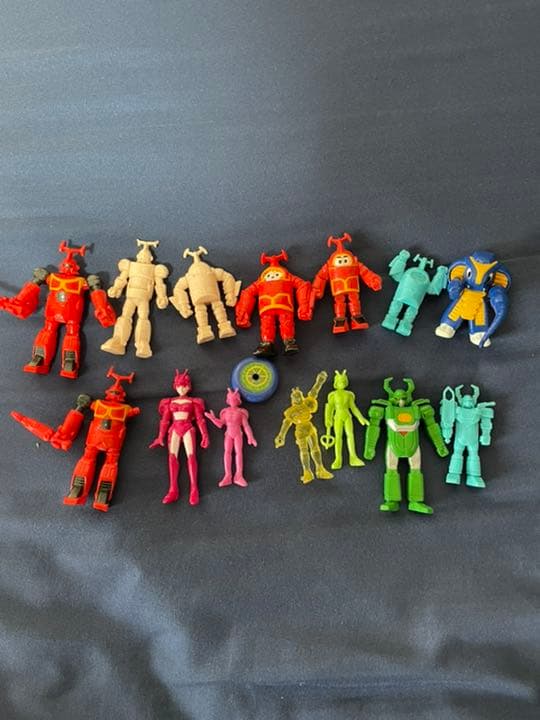 カブタック まとめセット