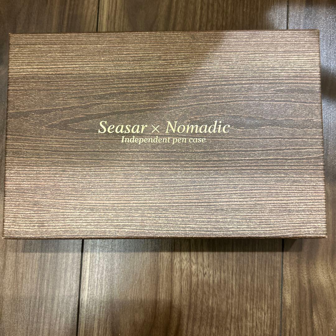 シーサーコラボ　independent PENCACE