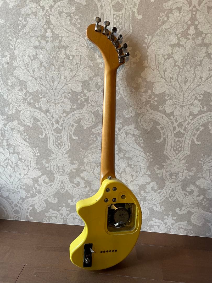 フェルナンデス　ぞうさんギター