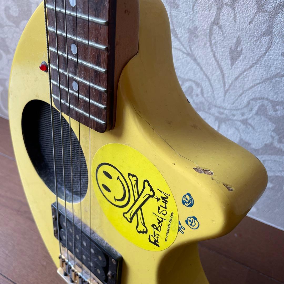 フェルナンデス　ぞうさんギター