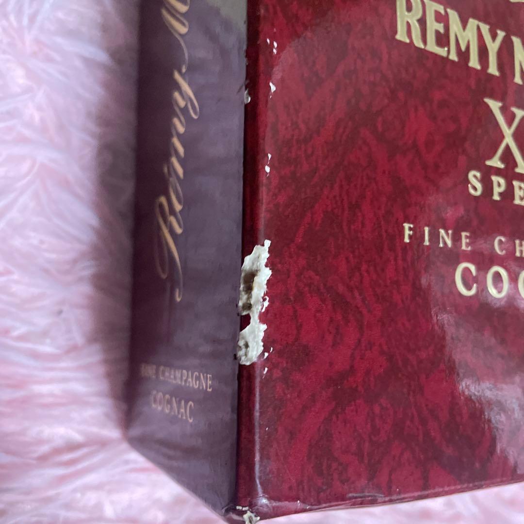 Lucky専用 ブランデー レミーマルタン XO スペシャル コニャック