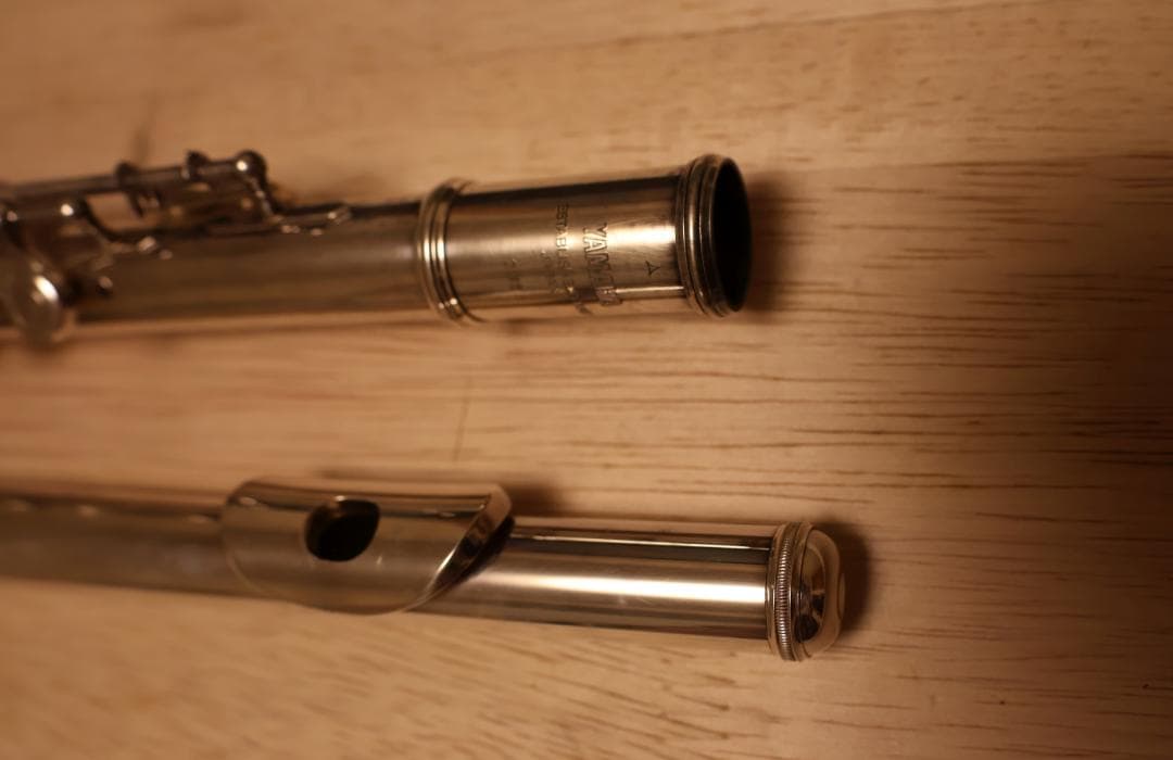 YAMAHA ヤマハ YFL211S フルート