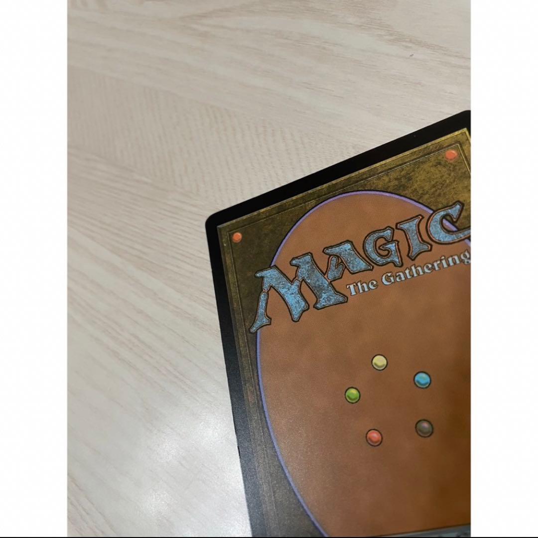 マジックギャザリング 放浪皇 英語版 百瀬寿ショーケース 版foil