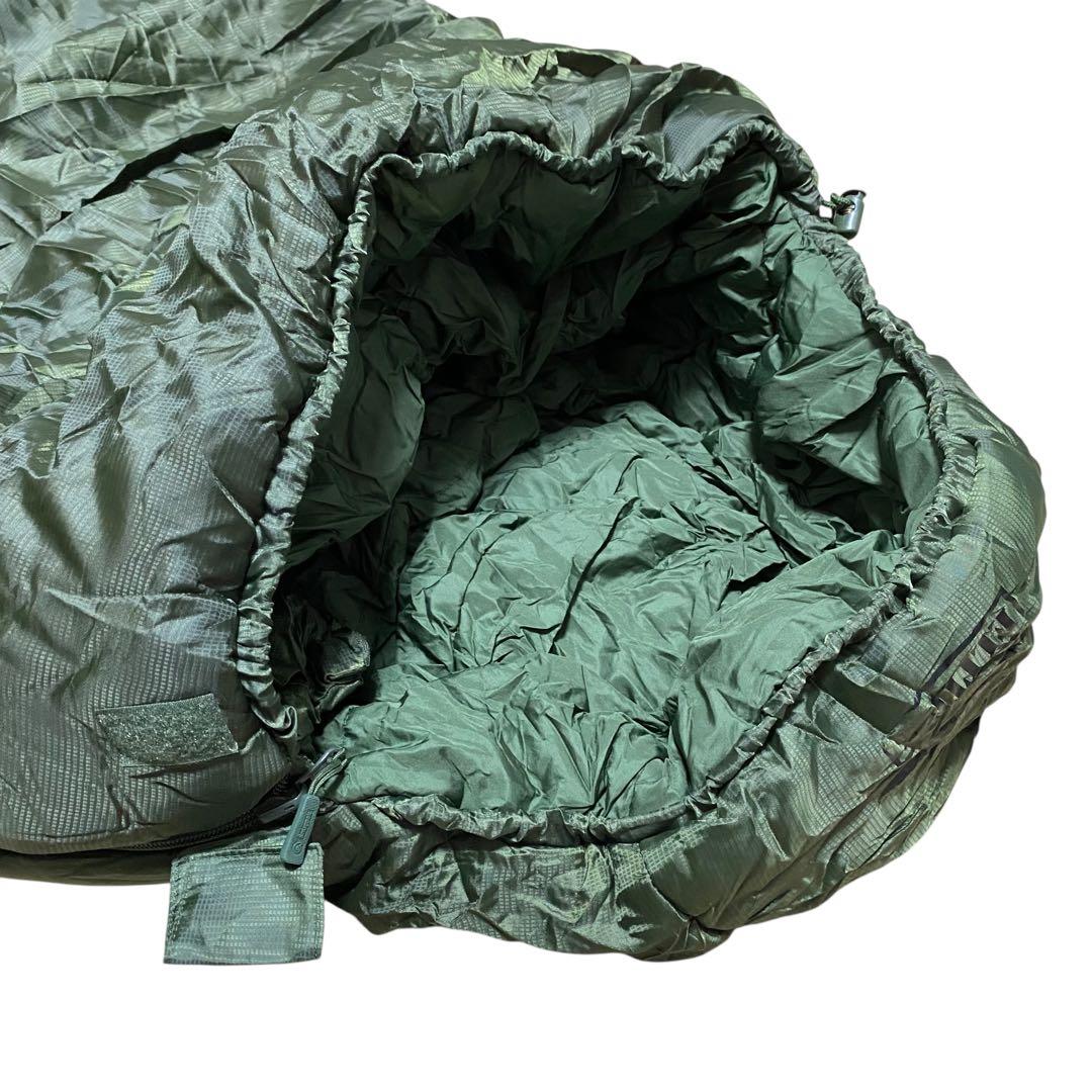 【美品】Snugpakソフティー エリート5 レフトジップ