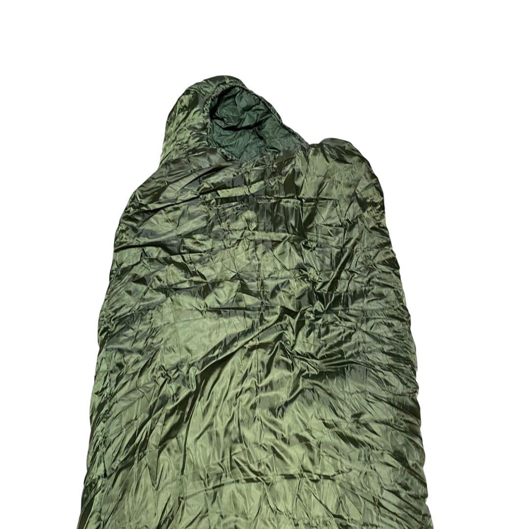 【美品】Snugpakソフティー エリート5 レフトジップ