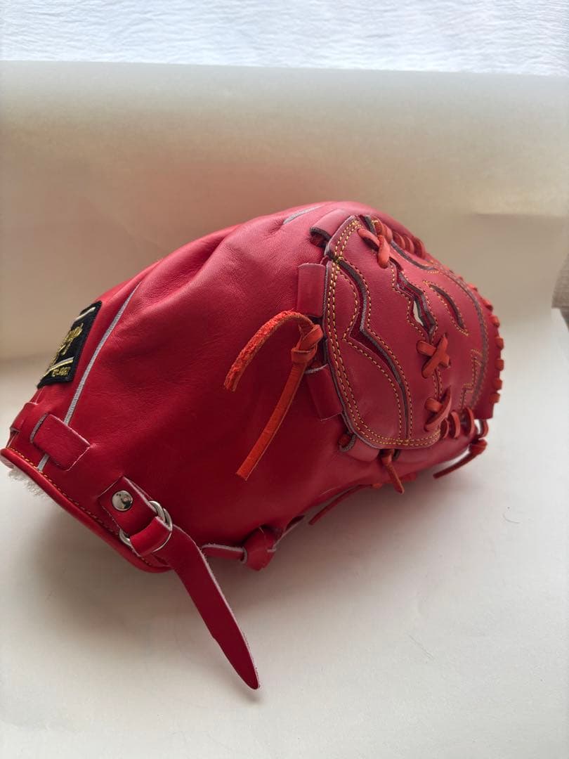 Rawlings 硬式グローブ　投手用