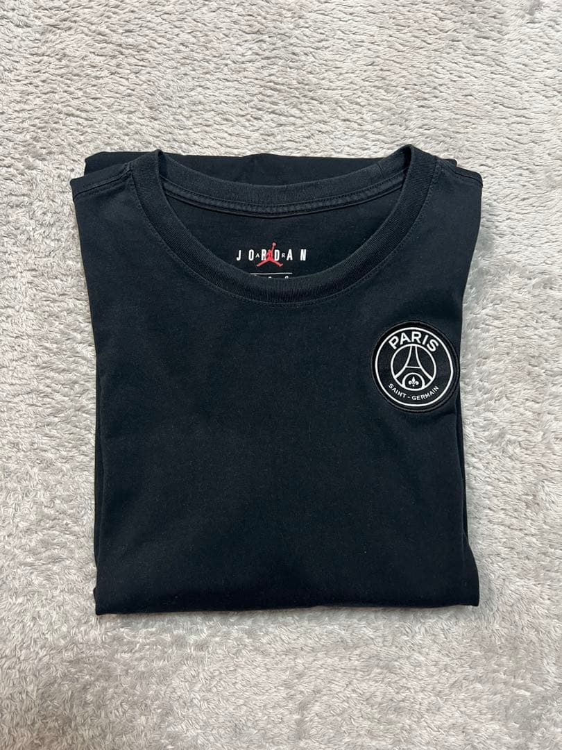 ジョーダンPSG T-シャツ　ユニフォーム　ロングT-シャツ　まとめ売り