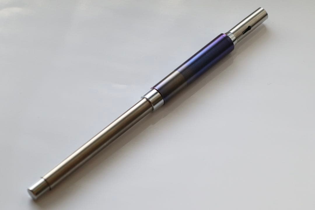 限定 廃番 シャープタンク バリアブル カスタム 廃盤 チューニングシャープ