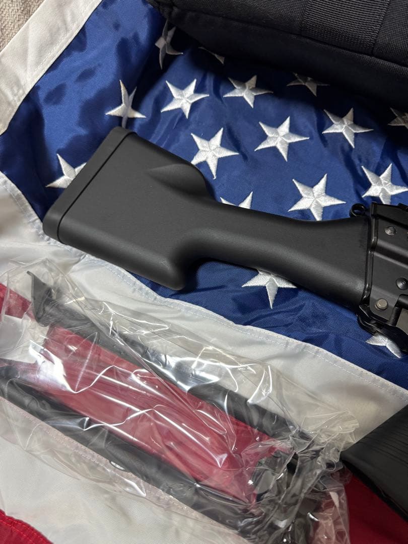 東京マルイ　MK46mod.0 新品未使用