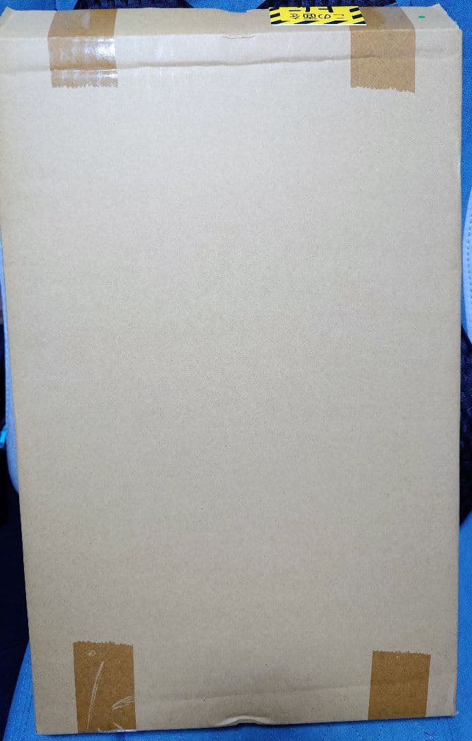 9-nine- POP UP キービジュアル プリモアート　九條都