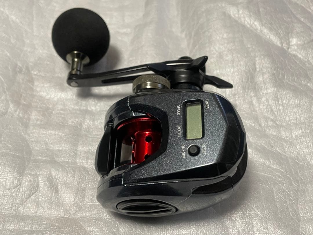 2月24日中まで値引き ダイワ ライトゲームRX IC 150