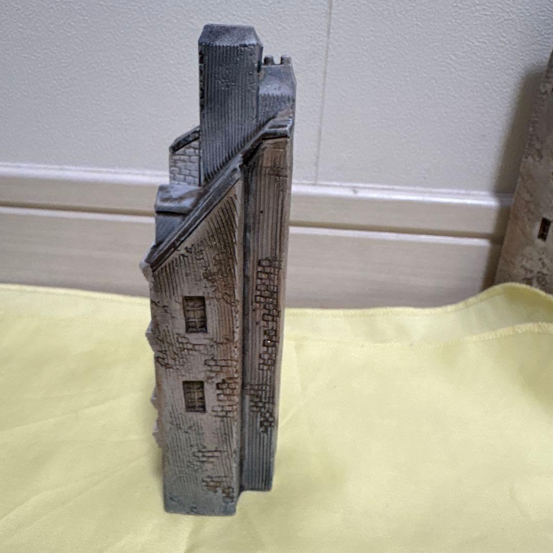 gault house ゴーハウス　アパルトマン　小