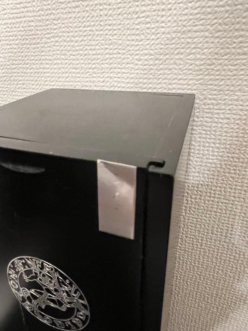 レロー　1971年　コニャック グランドシャンパーニュ 木箱・ギャランティー付き