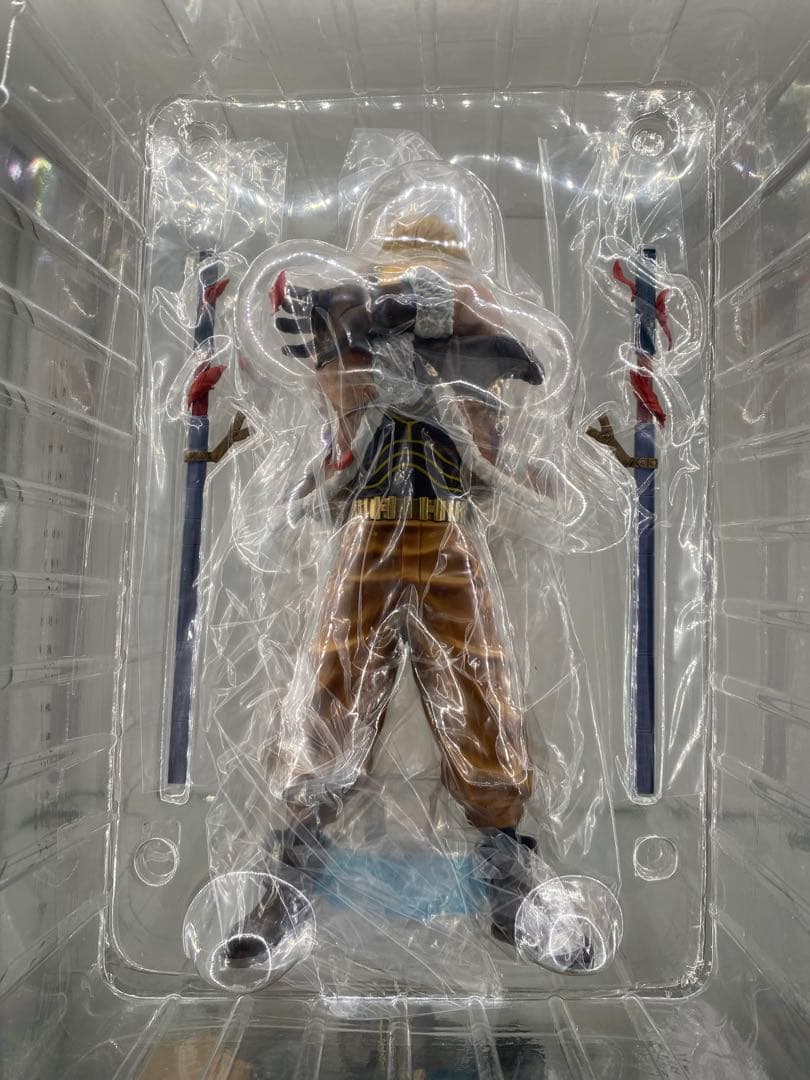 一番くじ-ヒロアカ　紡ぐ力　D賞-ホークス