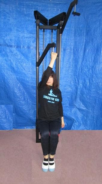 ～デビルウイング、翼を授ける～　デビルウイング・マシン(左右独立タイプ)　黒黒