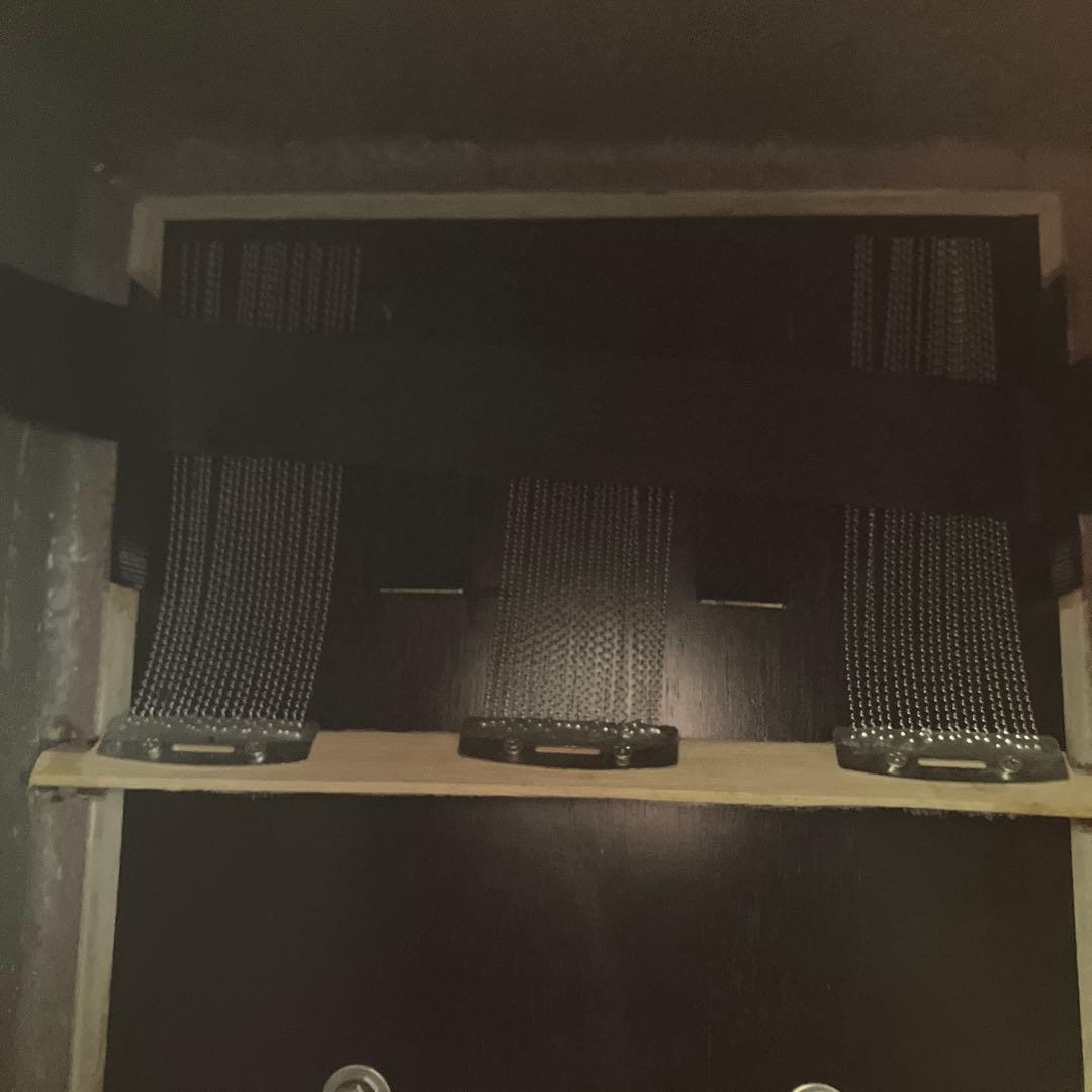 【レア】Pearl カホン　レッドPCJ629 Jingle Cajon　パール