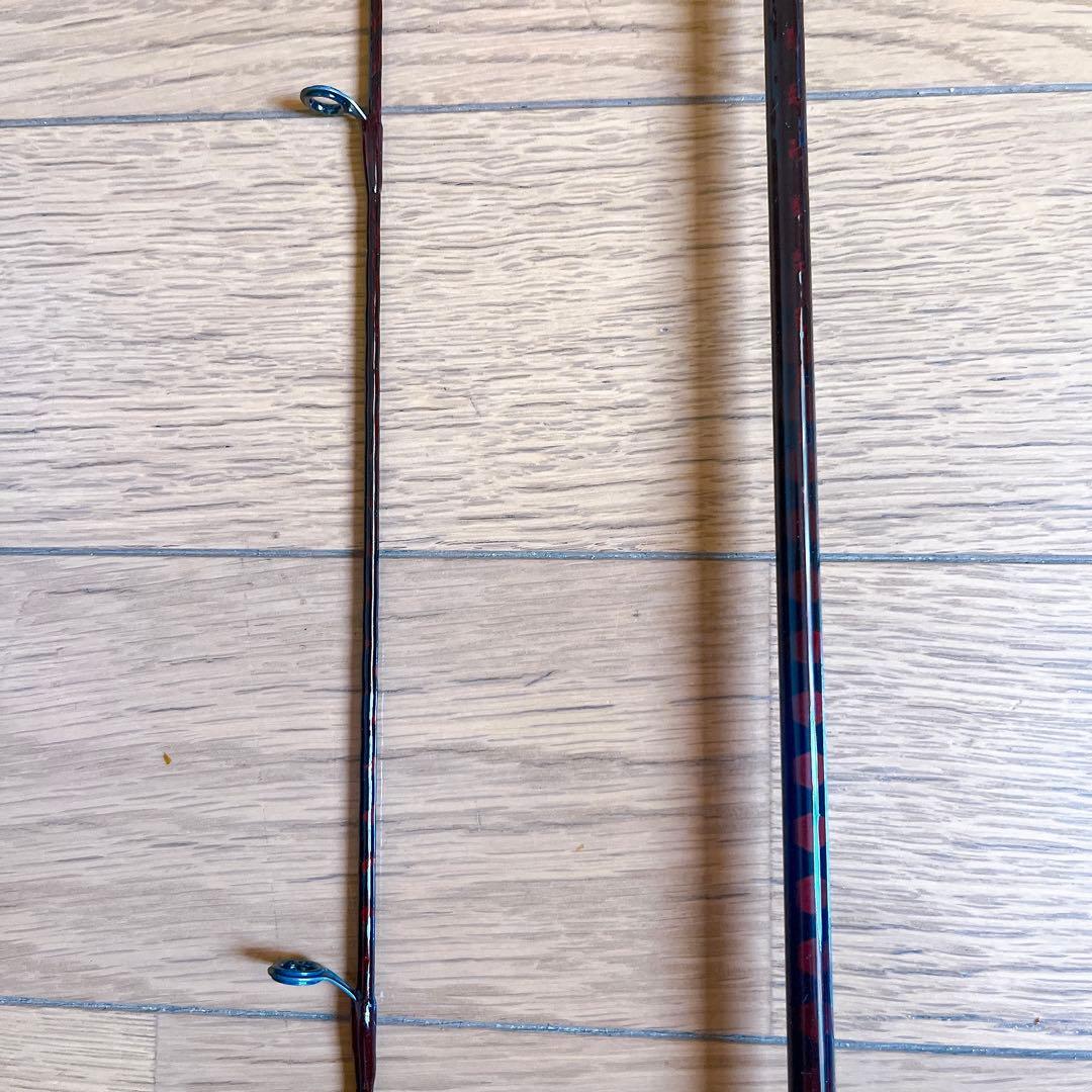 極美品　シマノ スコーピオン 2580F-2