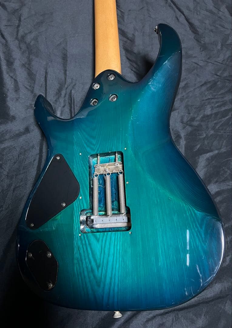 【Anboy】DOMINATOR エレキギター