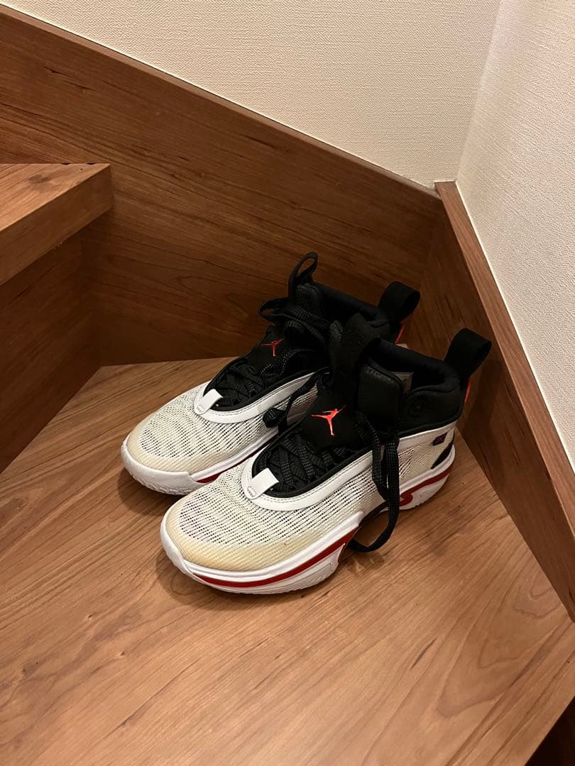 Air Jordan 36 Nike バスケットボールシューズ